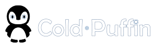 Cold Puffin small logo